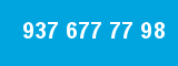 937 677 77 98 937 677 77 98